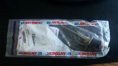 Antenex B8063 806-866 3 db base load 5/8 wave NMO mount antenna