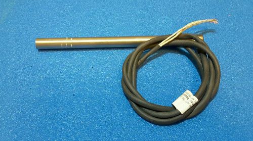 TUTCO 46200 175 PA HEATING ELEMENT 540W 230V, 5/8&#034; X 9-1/4&#034; L