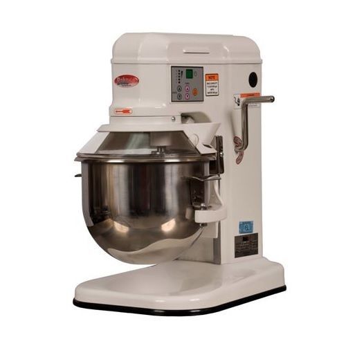 Axis (AX-M12) Commercial Planetary Mixer 12 qt.