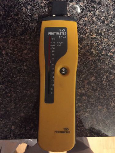 protimeter moisture meter &#034;mini&#034;