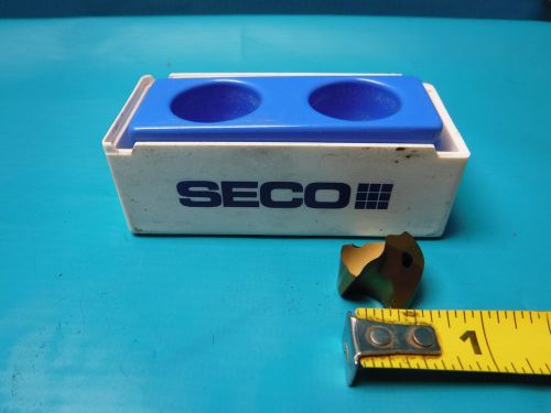 NEW SECO DRILL CROWN SD100-18.65-P