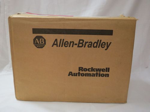 Allen-Bradley Kinetix VP Low Inertia Servo Motor VPL-B1003F-PK14AA