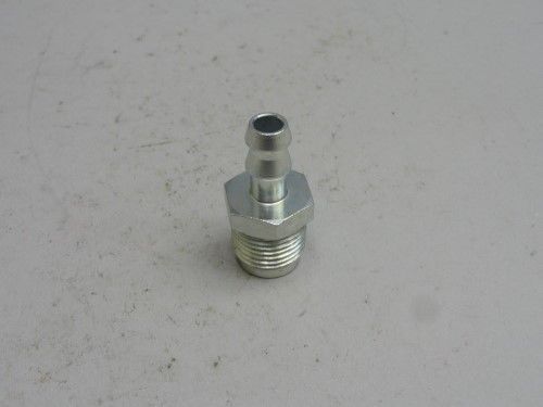 New Ridgid 73260 #4 pump gun hose fitting 300 threader 318 418 oiler