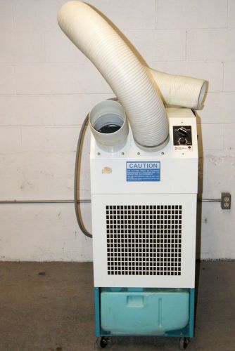 Denso MovinCool 22000 BTU Spot Cooler