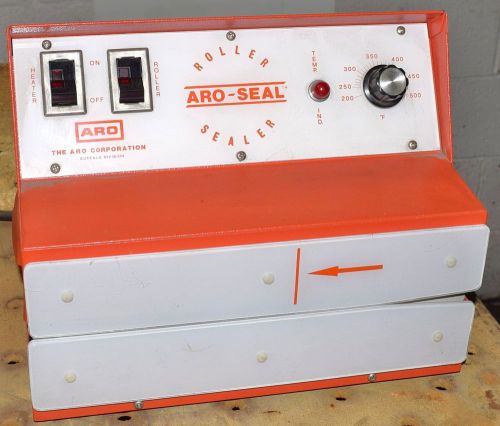 ARO CORPORATION #F100-1000-5 ROLLER SEALER