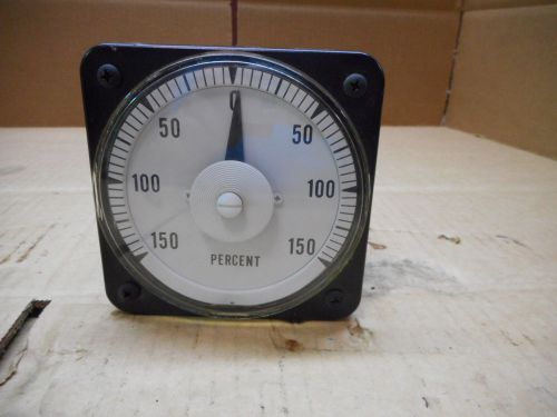 EIL CAT#YE/DB-40 GAUGE #6211024 USED