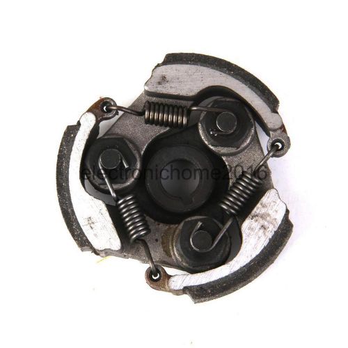 3 shoes centrifugal clutch plate 49cc mini pocket pit quad dirt bike atv diy for sale