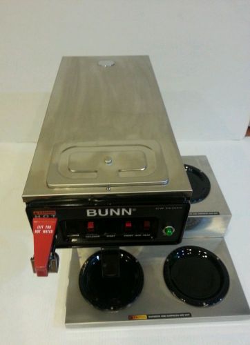 Bunn CWTF15 Coffee Maker Machine Brewer