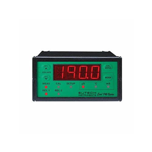 Oakton wd-19505-15 alpha tds 190 total dissolved solids controller for sale