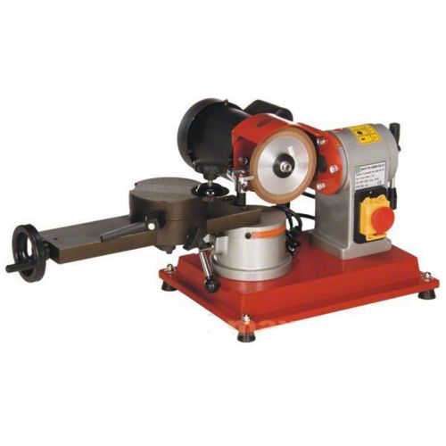 Grinder Sharpener Machine Grind For Furniture Manufacturing Decoration