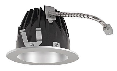 RAB Lighting NDLED4R-80Y-M-S LED Trim Module 4 Round 3K LED 80-Degree Ring