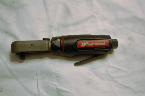 Ingersall Rand  Titanium 3/8&#034; Drive Air Ratchet 1225TI