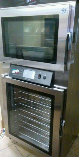 Nu-Vu nvt 3/9 Oven/Proofer - NEWEST MODEL! MFG WARRANTY