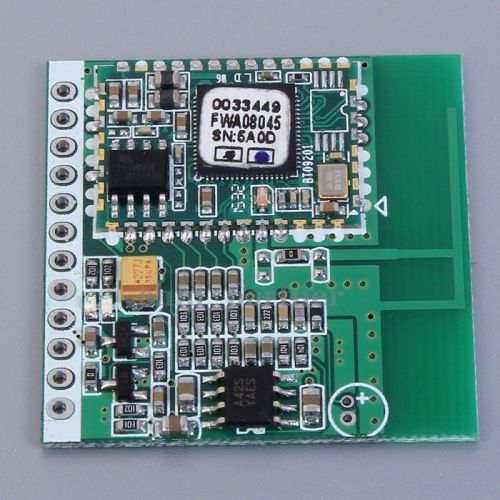 BTA-RX-B Bluetooth Audio Receiver Module For Loudspeaker Bluetooth DIY