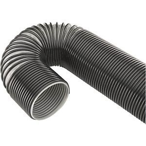 Woodstock D4203 2-1/2-Inch by 10-Feet Hose Clear