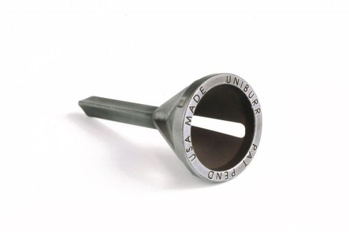 Uniburr 1816 plus deburring tool bit small for sale