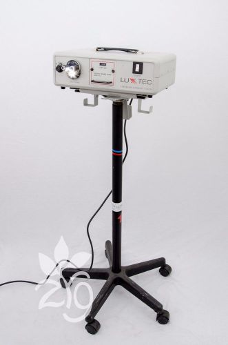 Luxtec Xenon Series 9000 Model 9300 LightSource