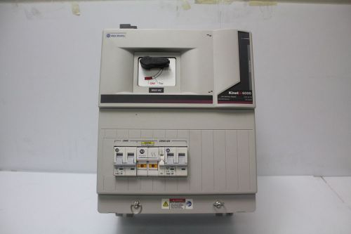 Allen Bradley 2094-AL75S Interface Module 75A 230VAC  New