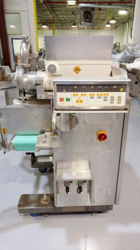 Rheon kn400 encrusting machine for sale