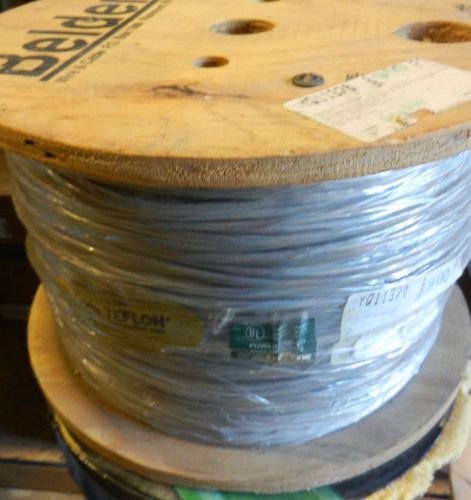 BELDEN WIRE YQ11370 BRAND NEW 1000FT