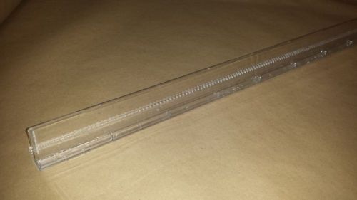 Profit Pusher system Display Rails (case of 15)