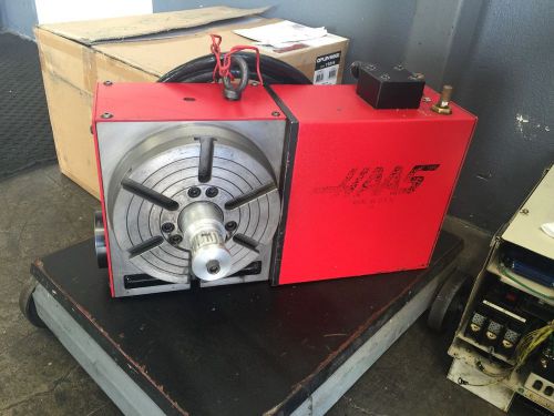 Haas HRT -210