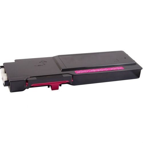 V7 toner v7106r02226 xerox phaser 660x magenta toner for sale