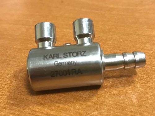 Karl storz germany  27001ra  lot db for sale