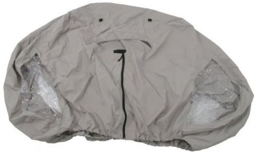 Classic Accessories 80-111-011001-00 Overdrive Bike Rack Cover