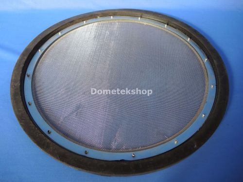 Hopper filter 15.25&#034; / 11.75&#034;