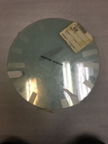 0200-35145 Applied Materials, WINDOW,LAMP HOUSING,RP 200MM RTP