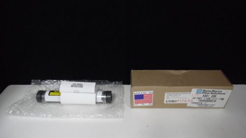 KING INSTRUMENTS FLOW METER PVC 1/2 FNPT EP 2 GPM 7200 SERIES