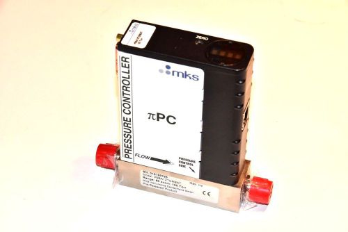 Mks upc p99a12tcrbat integrated pressure controller for sale