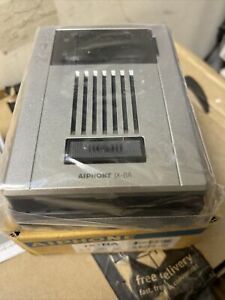 Aiphone IX-BA Surface Mount Audio Only Door Station IX Series IP Video Intercom