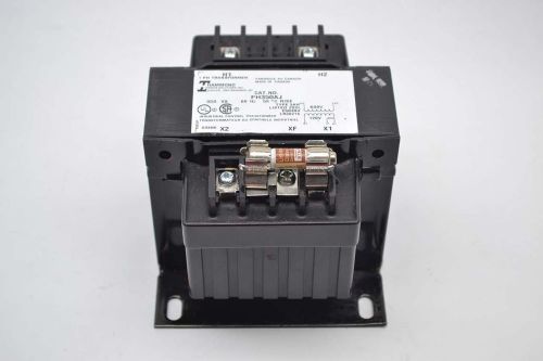 HAMMOND PH350AJ CONTROL 350VA 1PH 600V-AC 120V-AC TRANSFORMER B374323