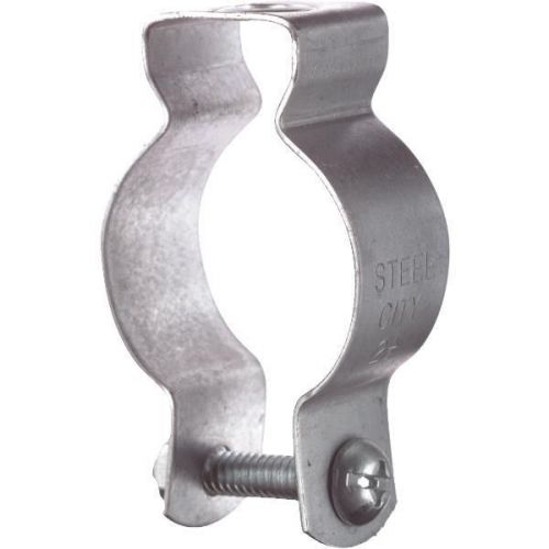 Thomas &amp; betts 6h6b1 steel city conduit hanger-2-1/2&#034; conduit hanger for sale