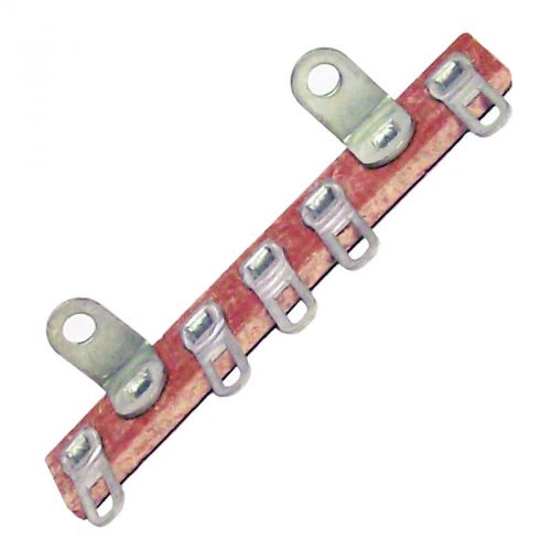 Terminal Strip, 5 Position 5pcs