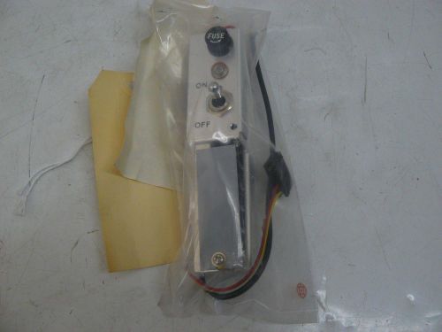 NEW HITACHI 636-6728 POWER SWITCH