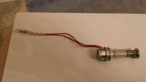 PRESSURE SWITCH, ORKLI, P/N#2807/34