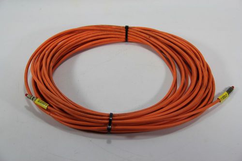 Beckhoff Z1101 Fiber OpticCable 305U0rx, 414u0tx, 271,0M