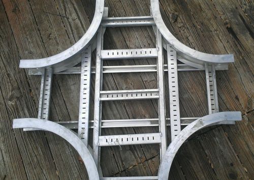 Thomas and betts cable tray cross 4 by 12 for sale