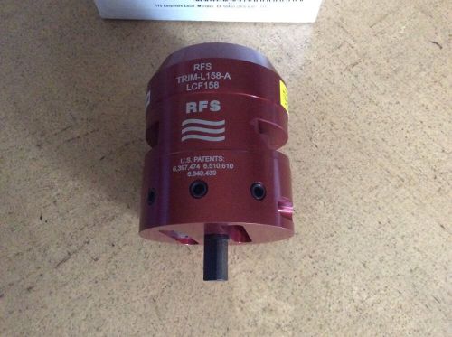 RFS - TRIM-L158-A - 1-5/8&#034; Cable LCF158 Trim Tool Trim Series A ONLY