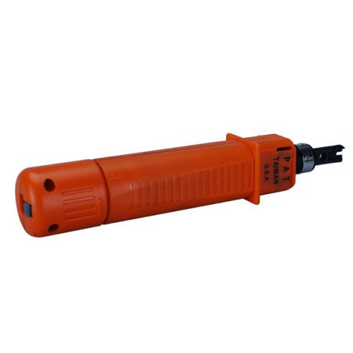 Type impact punch 110 88 down tool network rj45 rj11 for sale