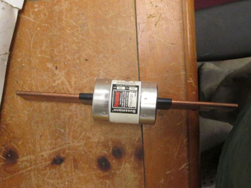 Cooper-Bussman industrial fuse FRS-R-225