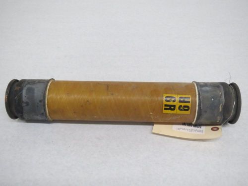 GENERAL ELECTRIC GE 9F60LJD206 EJ-2 6R 5.08KV-AC FUSE B327632