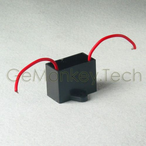 FAN Metallized Capacitor 450V 50/60Hz 4uF CBB61