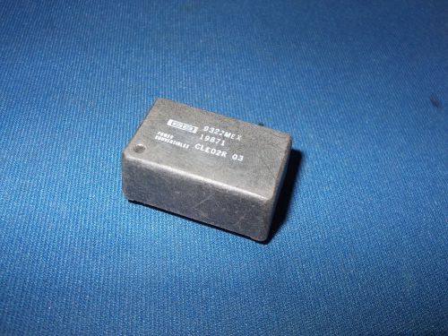 CLE02R-03 19871 BURR-BROWN BB POWER MODULE VINTAGE NOS LAST ONES