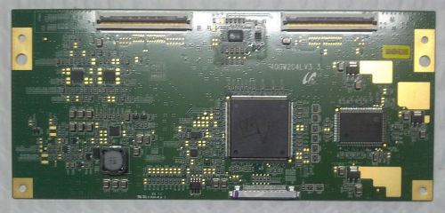 SONY KLV-V40A20 T-CON BOARD 400W2C4LV3.3 LJ94-00483N LJ94-00483M