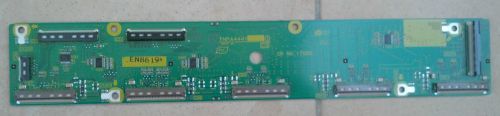 PANASONIC TH-50PZ800A  C2 BUFFER BOARD TNPA4441 (1)(C2)