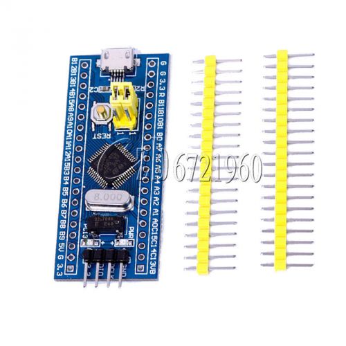 STM32F103C8T6 ARM STM32 Minimum System Development Board Module For Arduino NEW